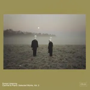 Clarinet & piano : selected works vol. 2